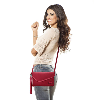 Arkansas Crossbody Purse