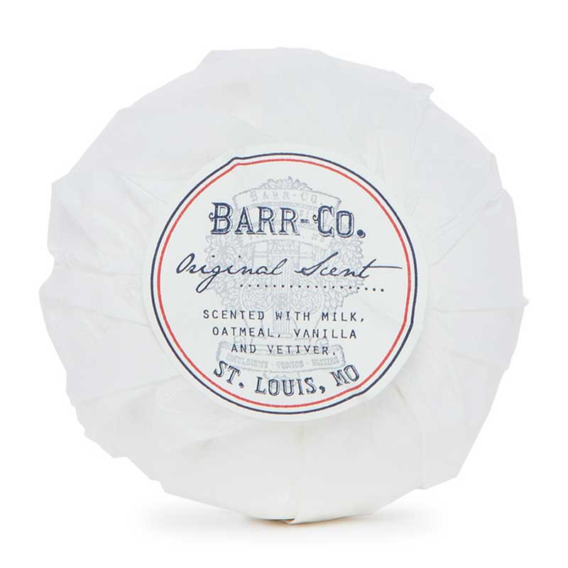 Original Scent Bath Bomb