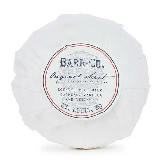 Original Scent Bath Bomb