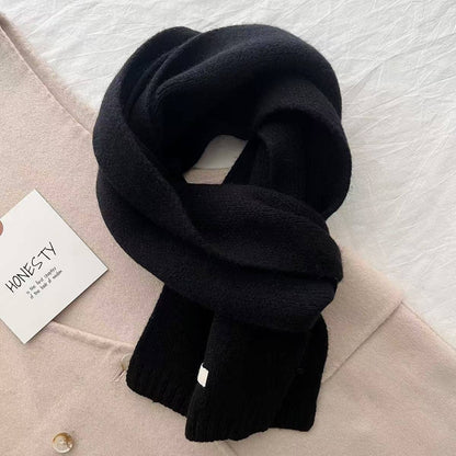 100% Wool Scarf