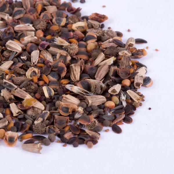 Oh Baby - Bouquet Wildflower Mix