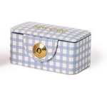 Two's Company Sewing Box