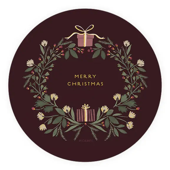 Coasters
