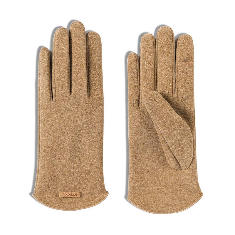 Women's Touch Screen Gloves