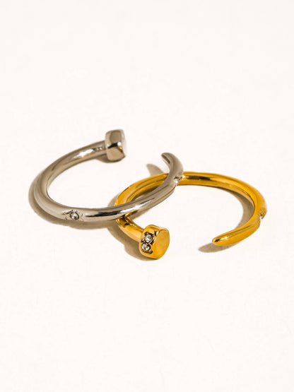Vexa Nail Ring