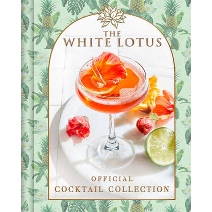 White Lotus Cocktails