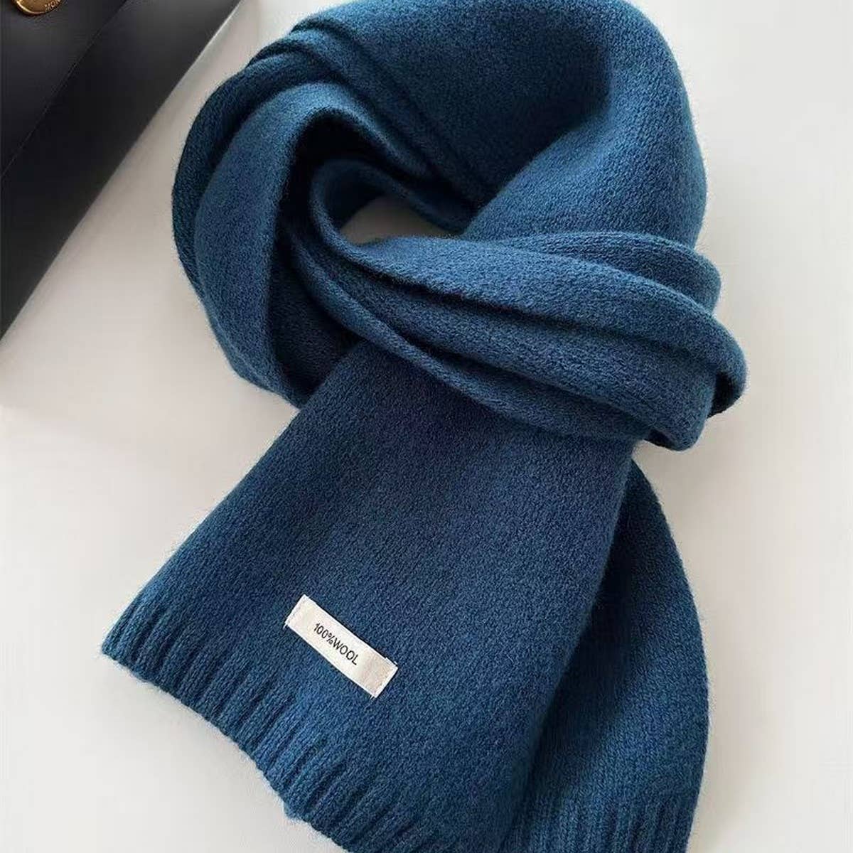 100% Wool Scarf