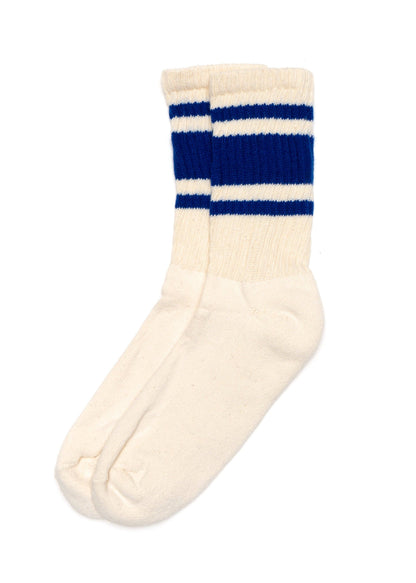 Mono Stripe Socks