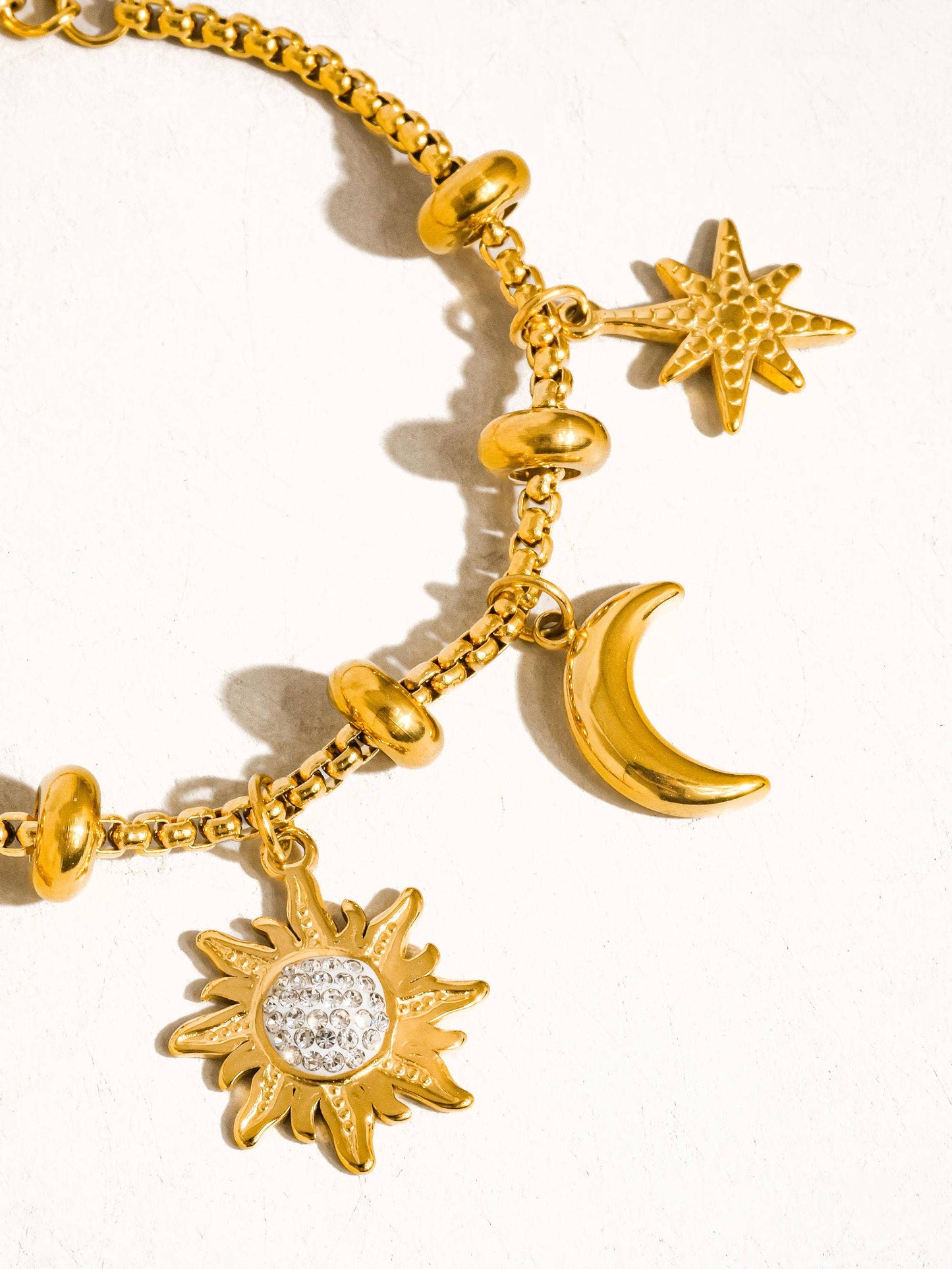 Fenix Moon Bracelet