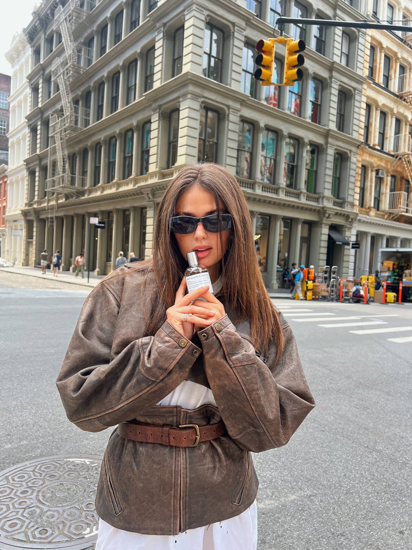 Sky No. 101 - A. Grande's Cloud Perfume