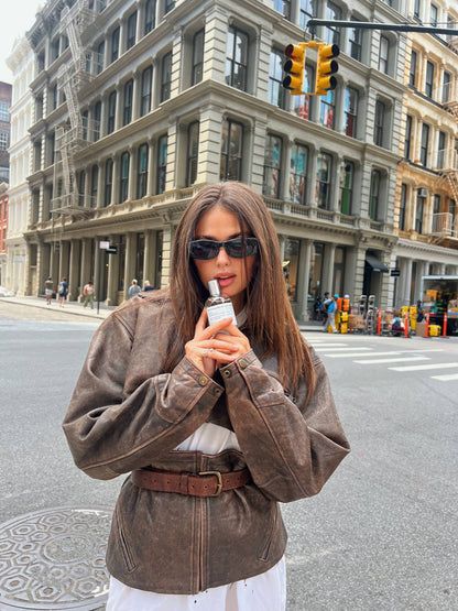 Bang No. 91 Inspired by Juliette Has a G Not a Perfume