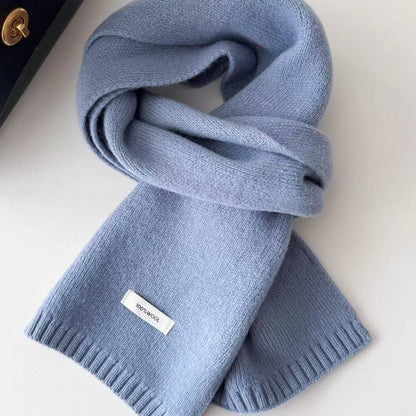 100% Wool Scarf