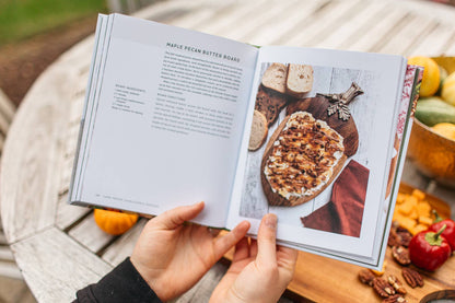 Farm-Fresh Charcuterie