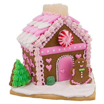 Gingerbread House Kit