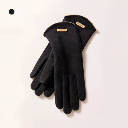 Women's Touch Screen Gloves