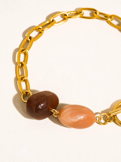 Kenlie Charm Bracelet