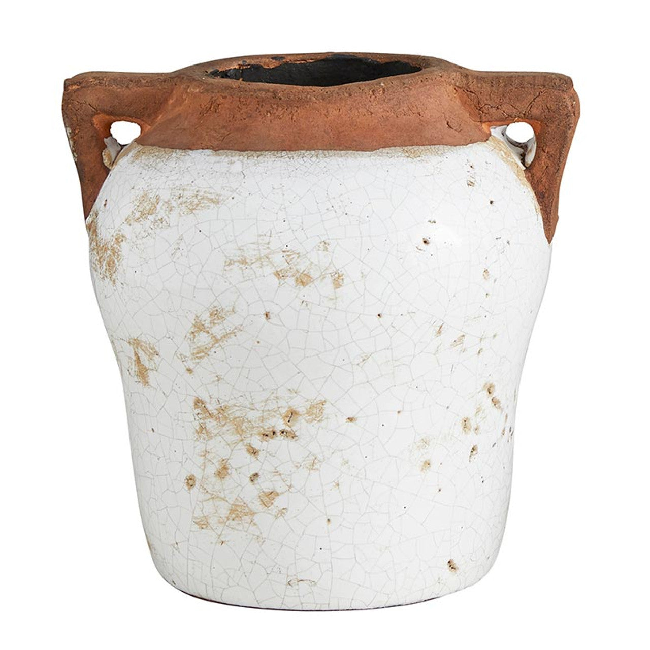 Ceramic Pot