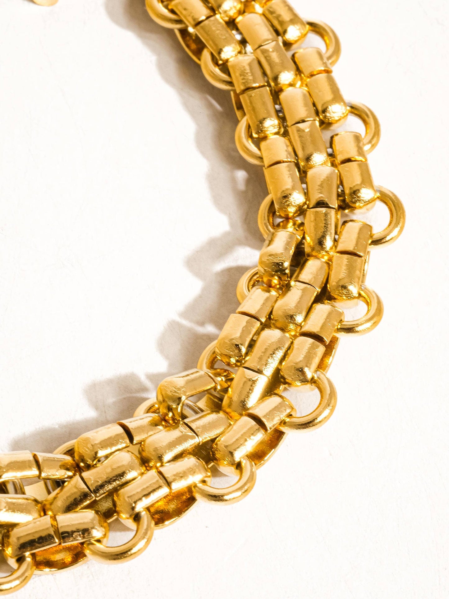 Donni Weave Bracelet