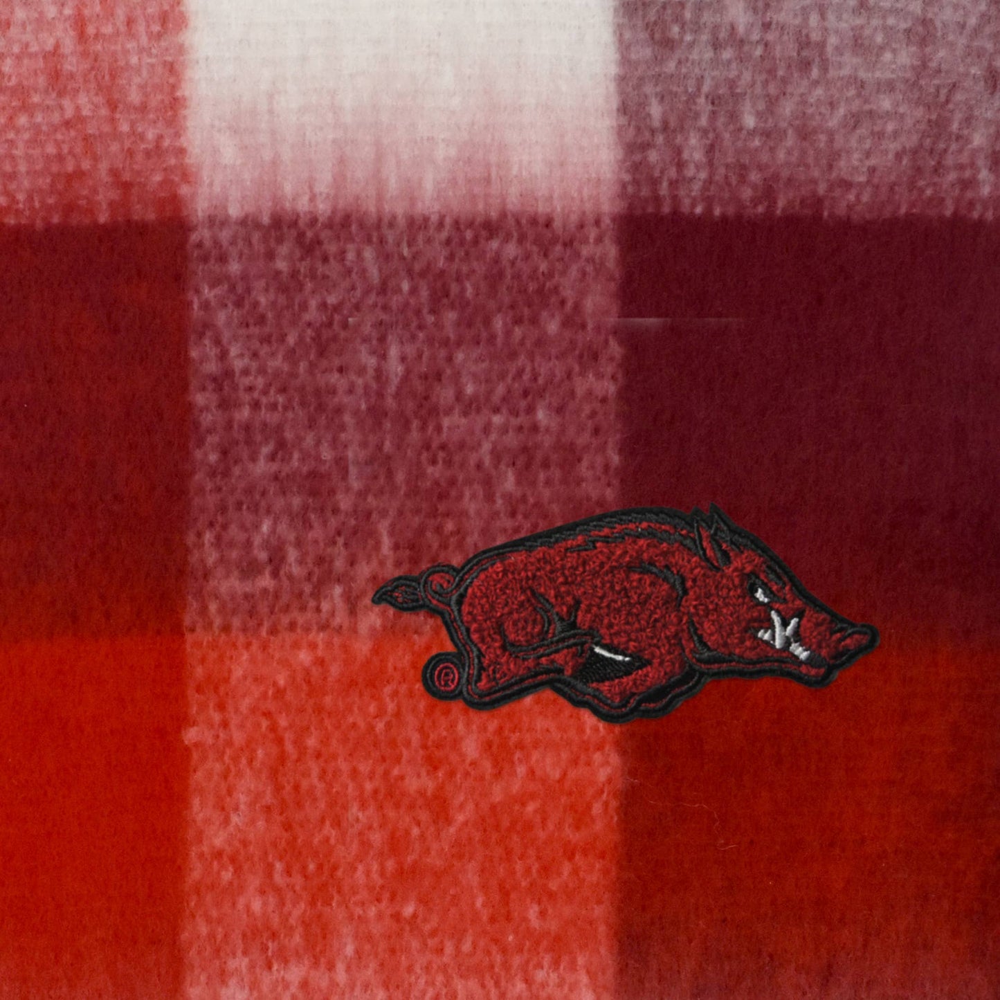 Arkansas Scarf