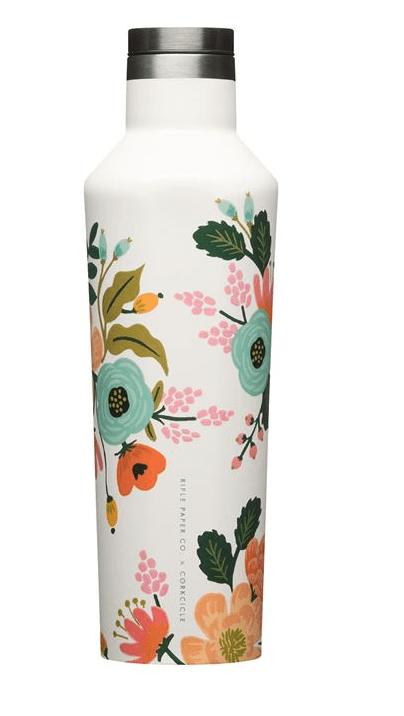 Rifle Paper Co. Canteen