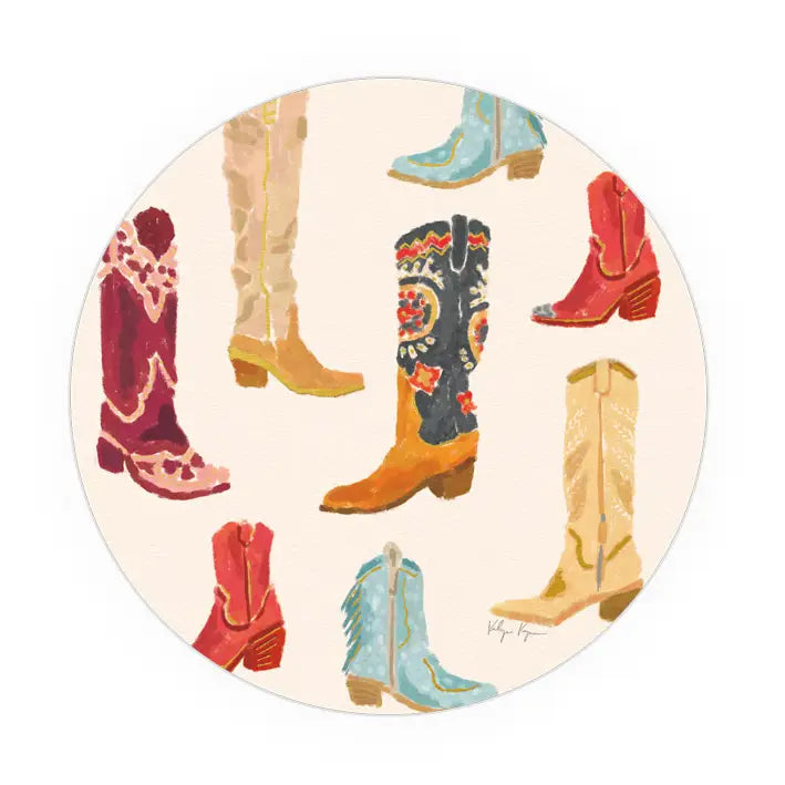 Coasters