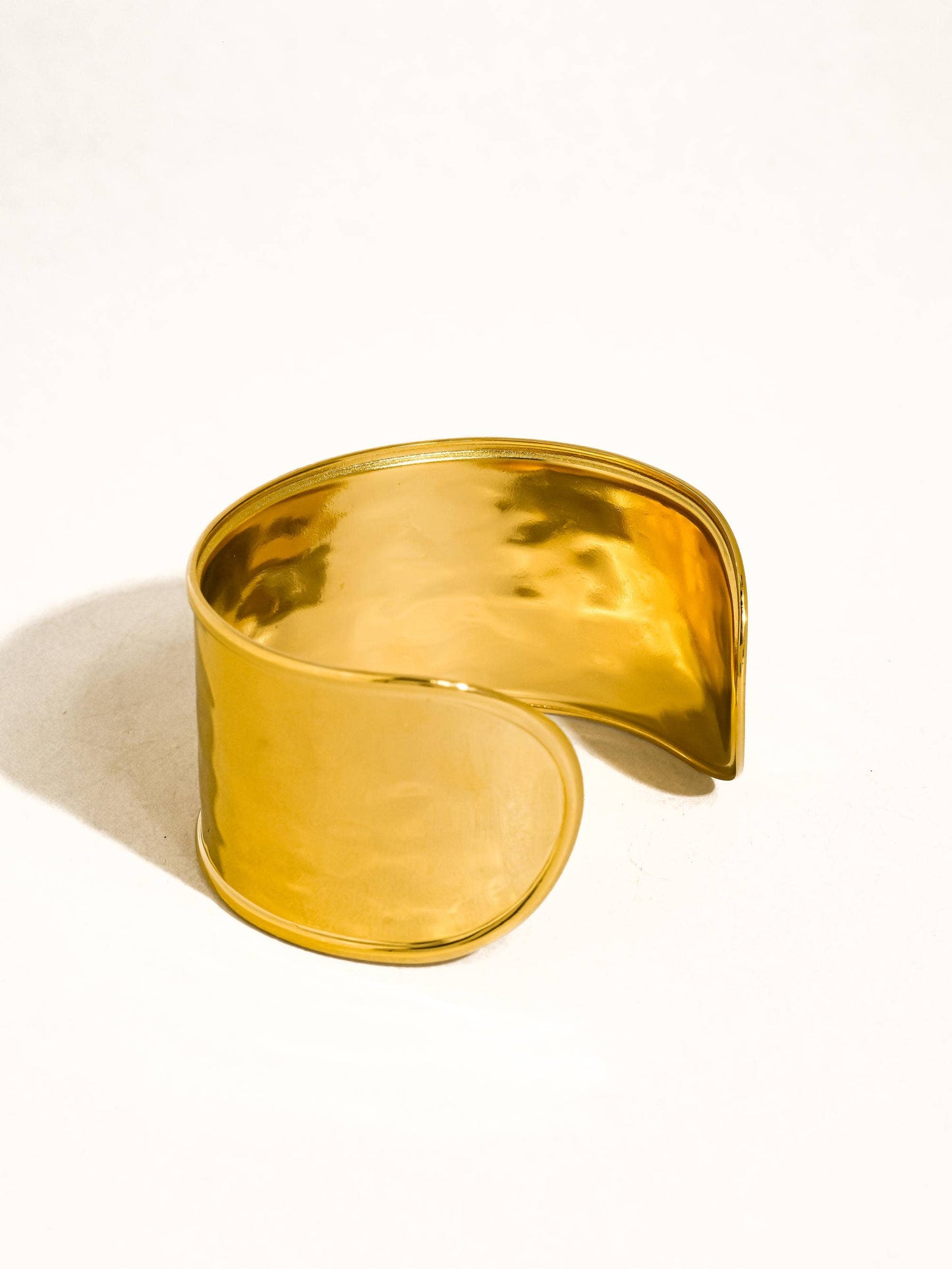 Calric Cuff Bracelet