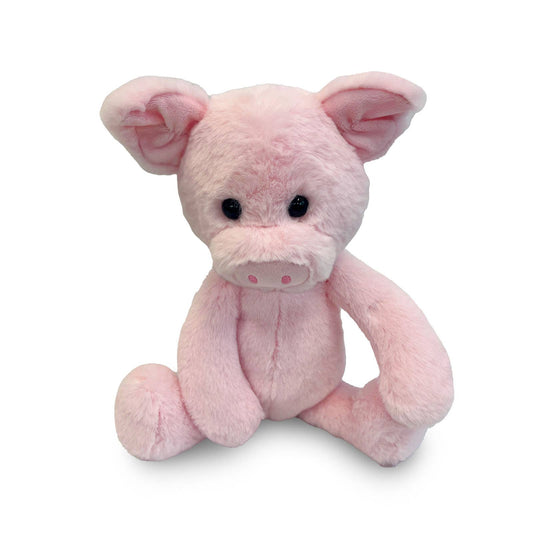 Pig Plush Toy