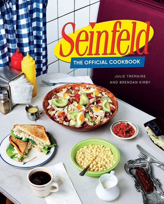Seinfeld: The Cookbook