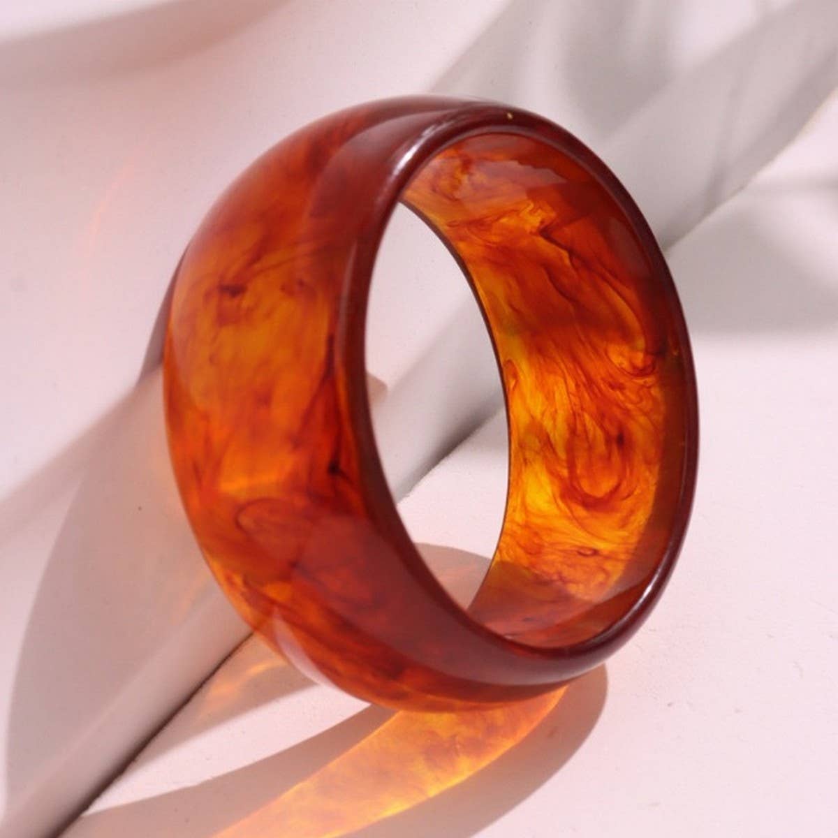 Translucent Bangle