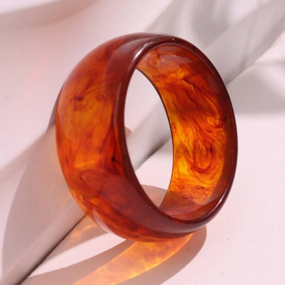 Translucent Bangle