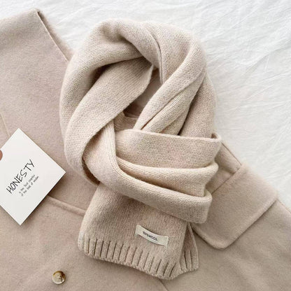 100% Wool Scarf
