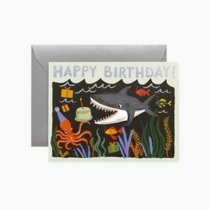 Rifle Paper Cards - Birthday