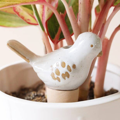 Bird Plant Watering Spike