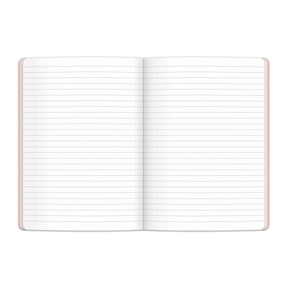 Joy Laforme Spring Street Writers Notebook Set