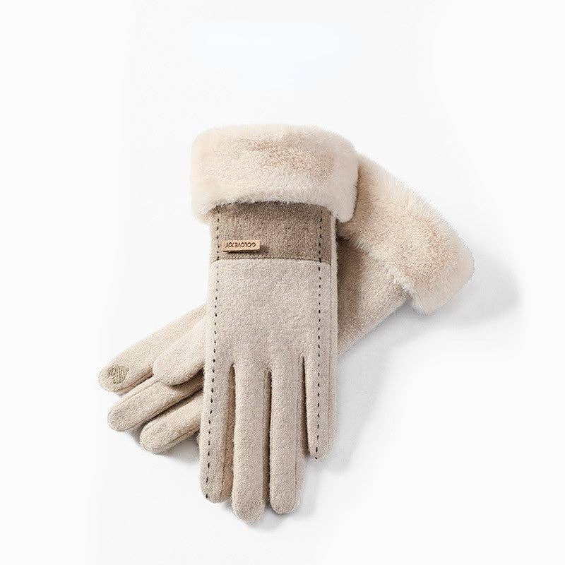 Wool Gloves