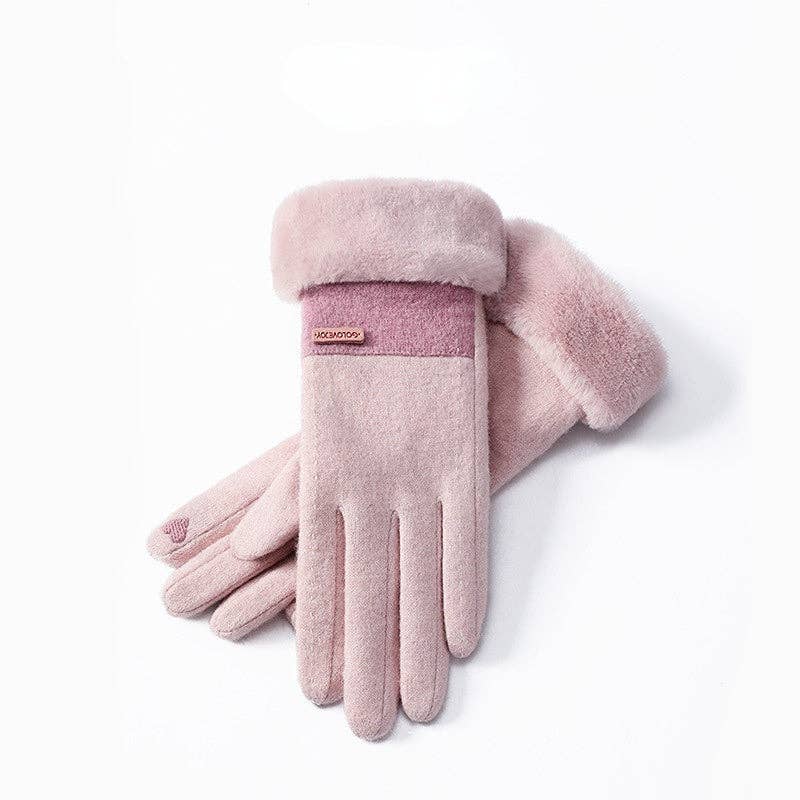 Wool Gloves