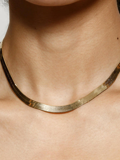 Juliana Snake Chain