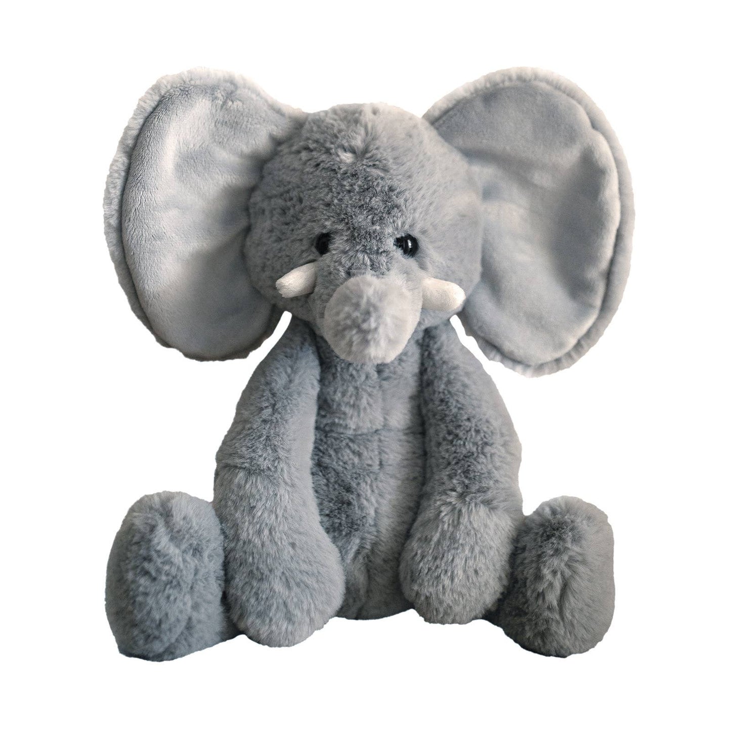 Elephant Plushie for Kids