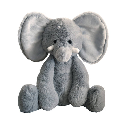Elephant Plushie for Kids