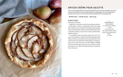 The Grace-Filled Cookbook