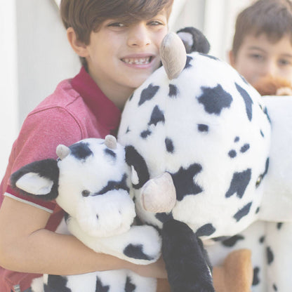 Mooey Cow Plush Toy