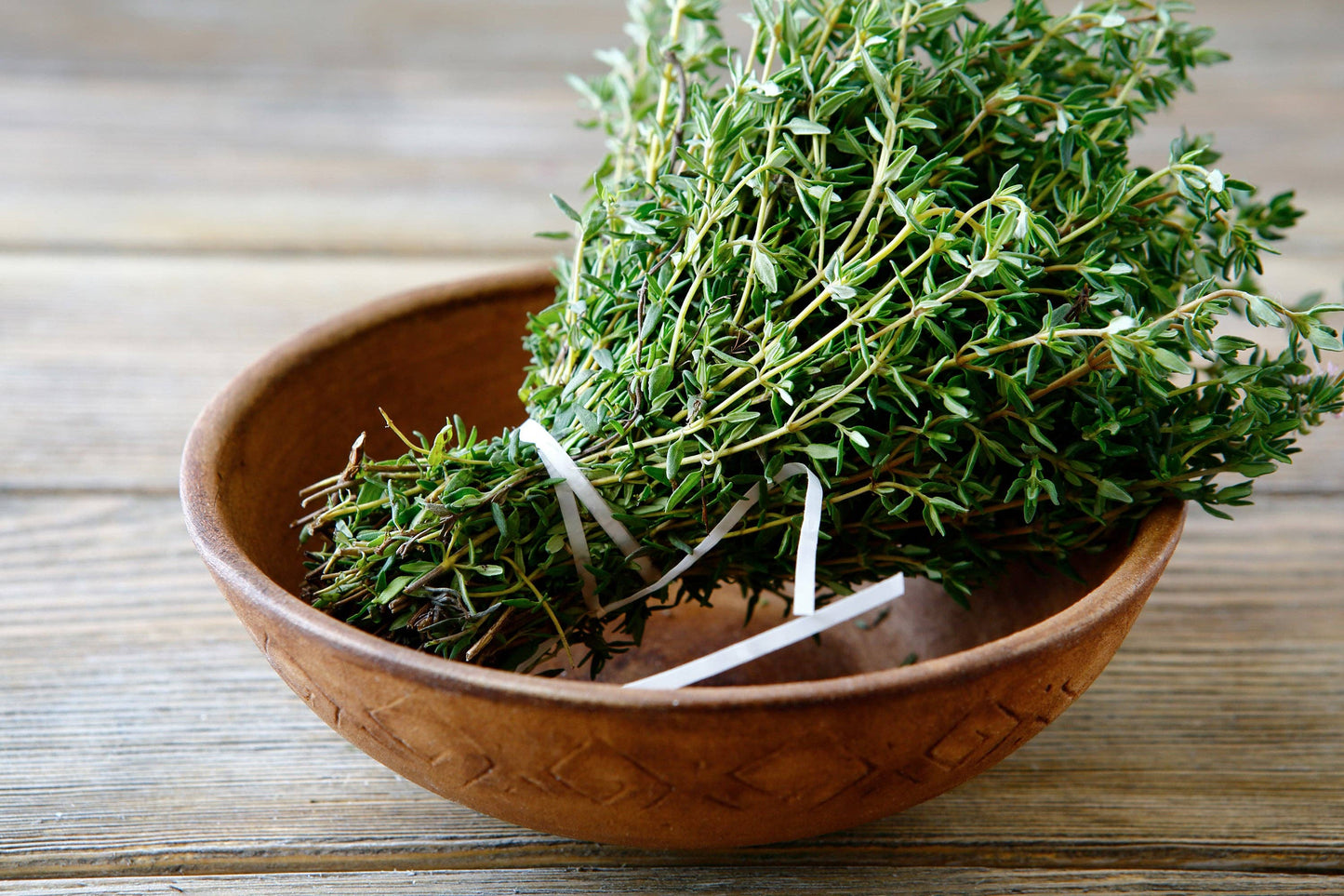 It's Birthday Thyme - Thyme Seed Packets