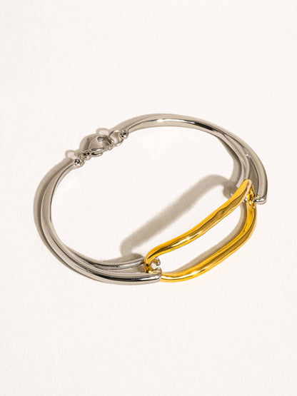 Lilith Hoop Bracelet
