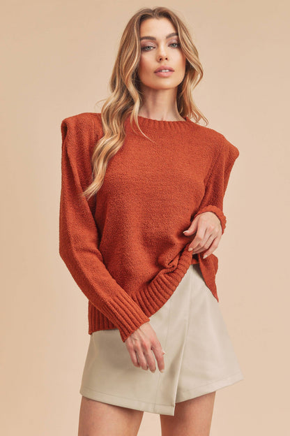 Dulci Sweater