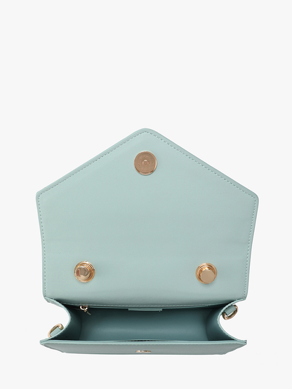 Cairo Braided Crossbody