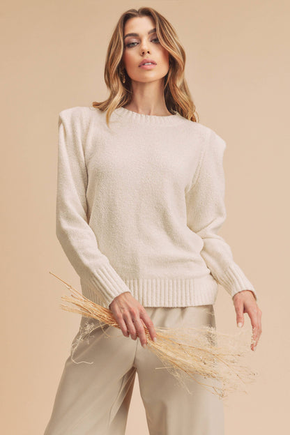 Dulci Sweater