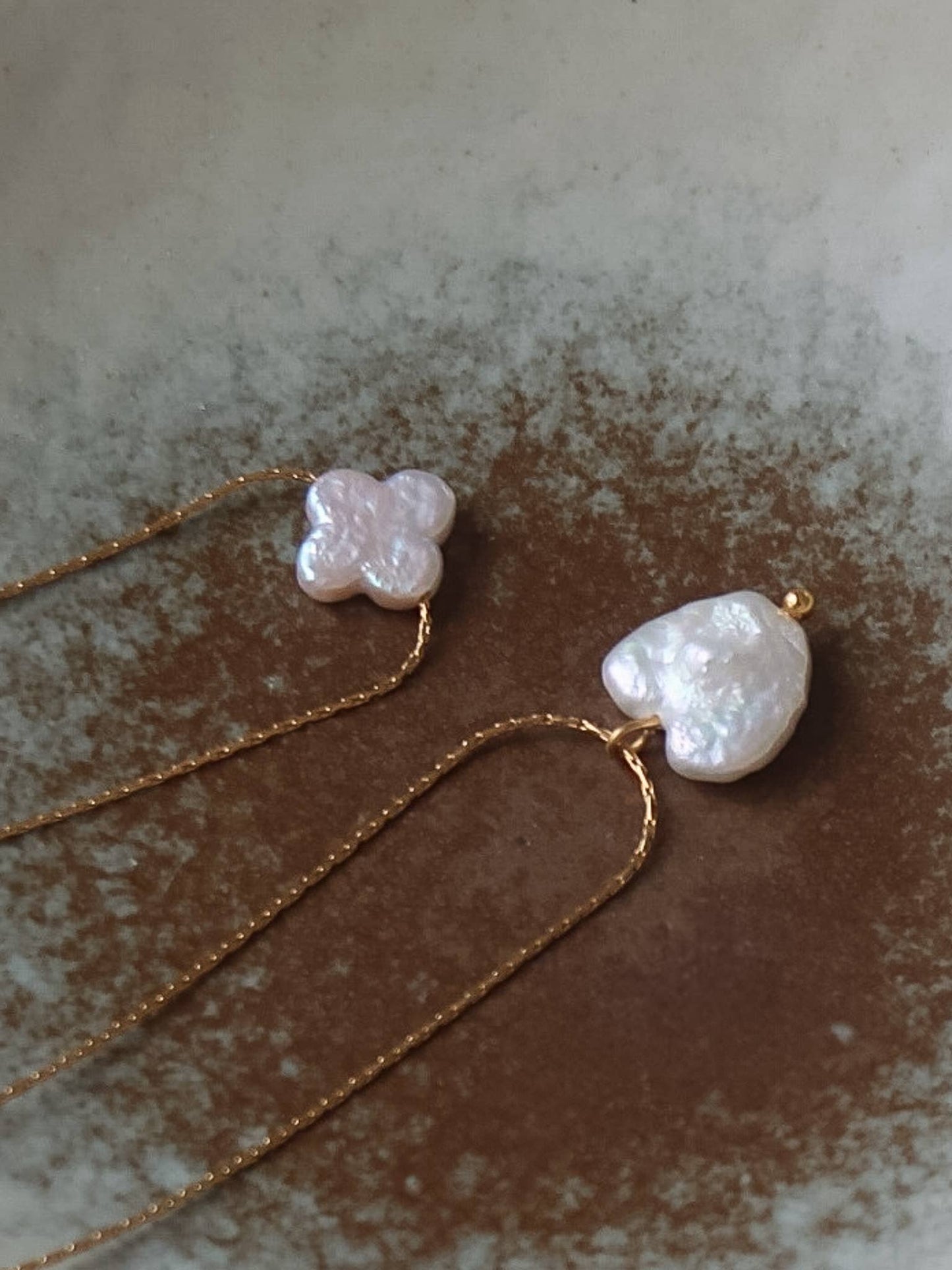 Freshwater Pearl Necklace