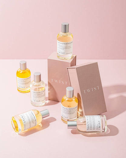 Addicted No.3 Inspired by BLK Opium Perfume