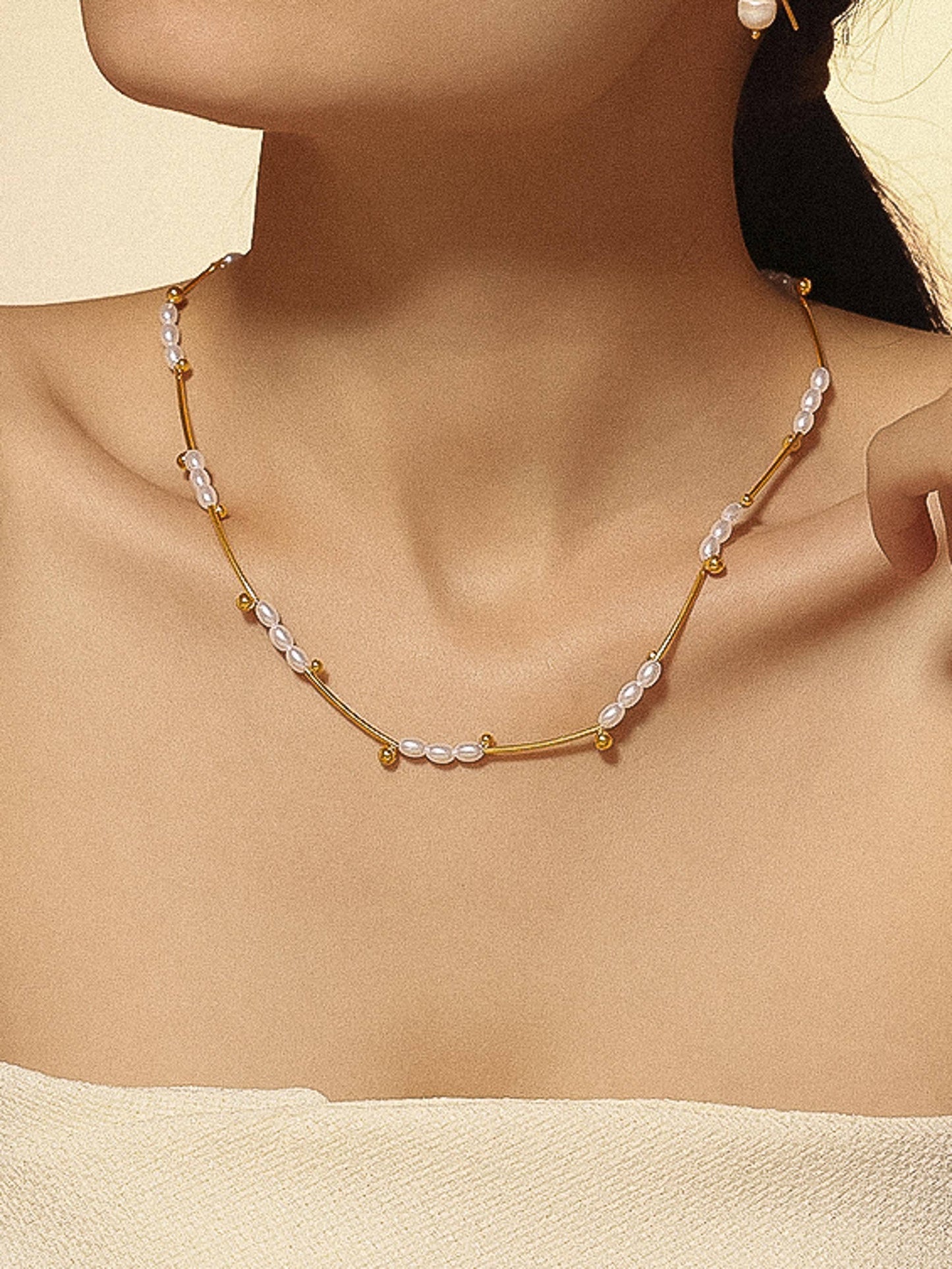 Nera Necklace