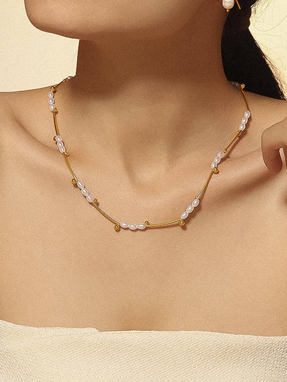 Nera Necklace